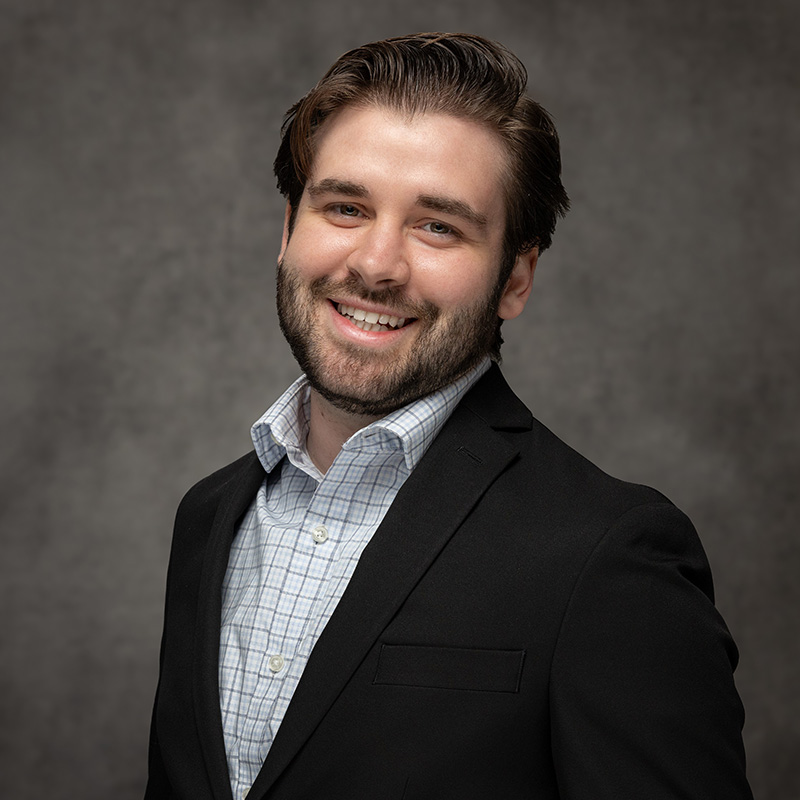 Mitchell Vitale