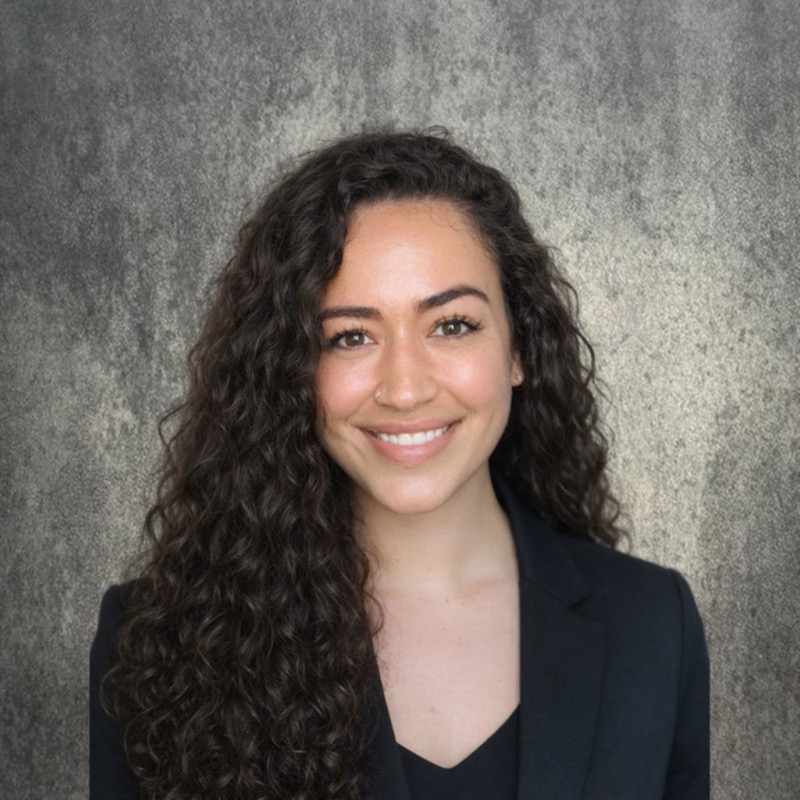 Adrianna Fata, Production Assistant at FOKIS Mechanical