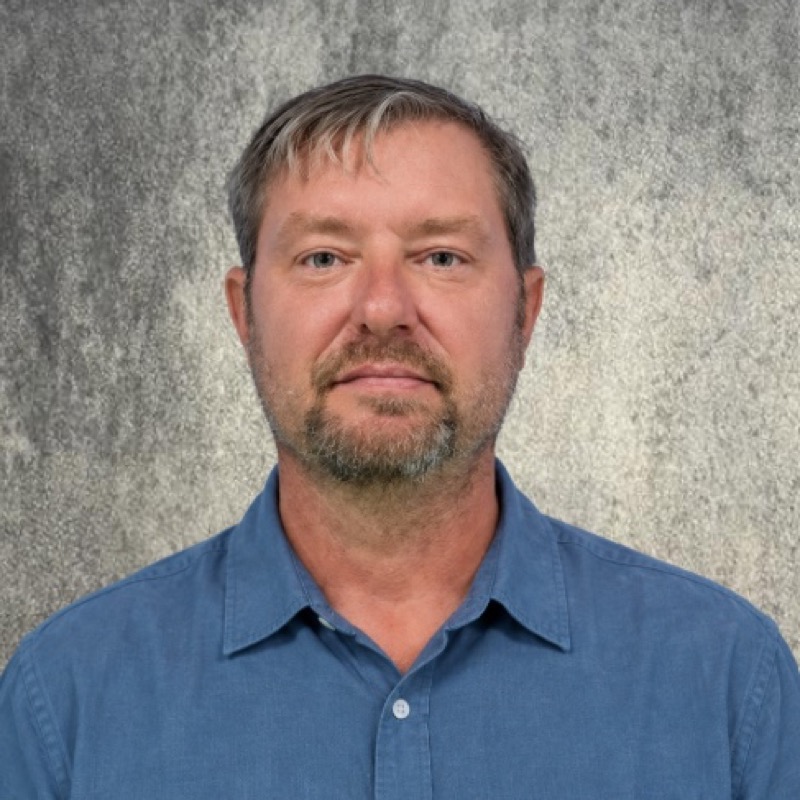 Brian Everett, Plumbing Foreman at FOKIS Mechanical