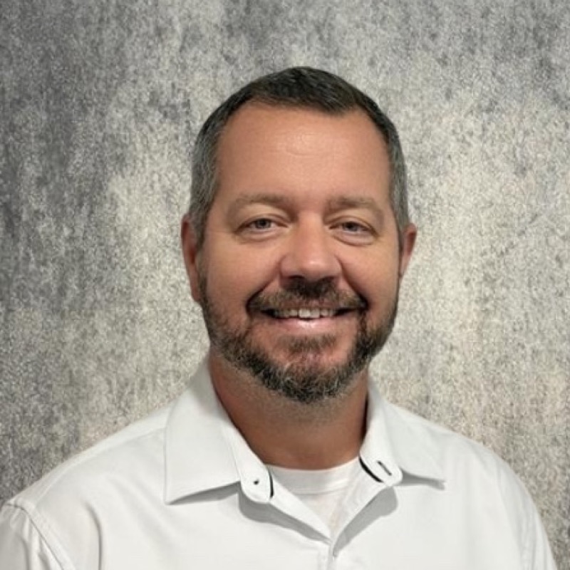 Chris Mansfield, Director of VDC/BIM & Prefabrication at FOKIS Mechanical